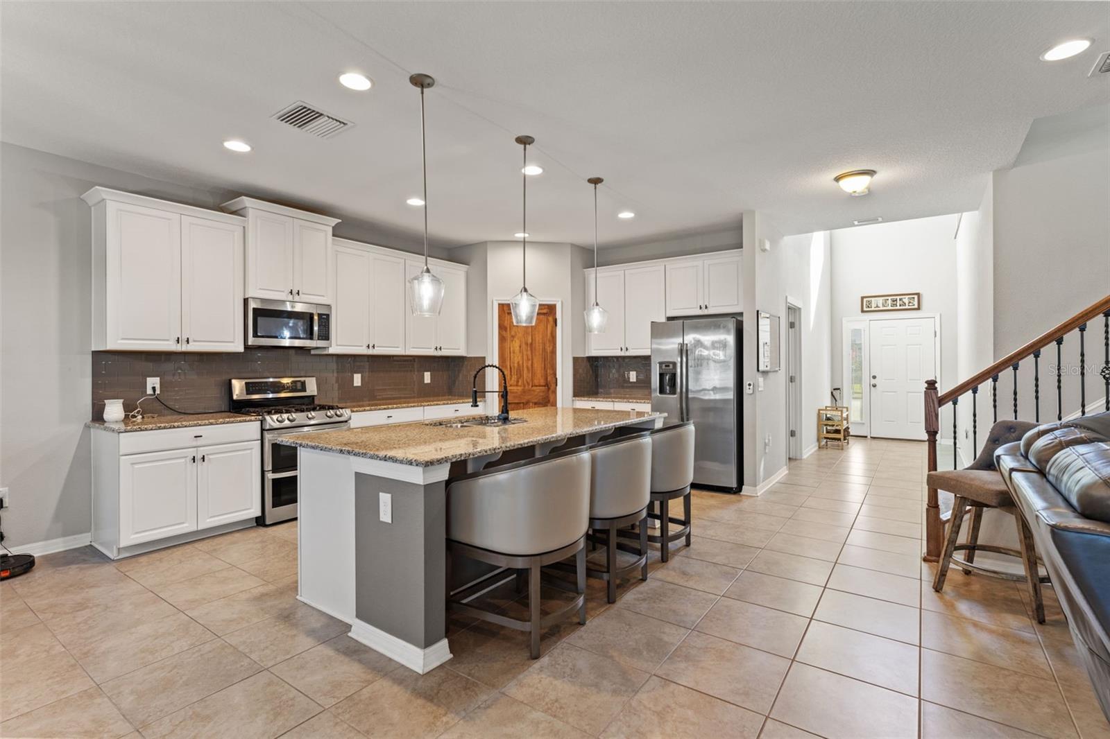 7667 SWEETER TIDE TRL