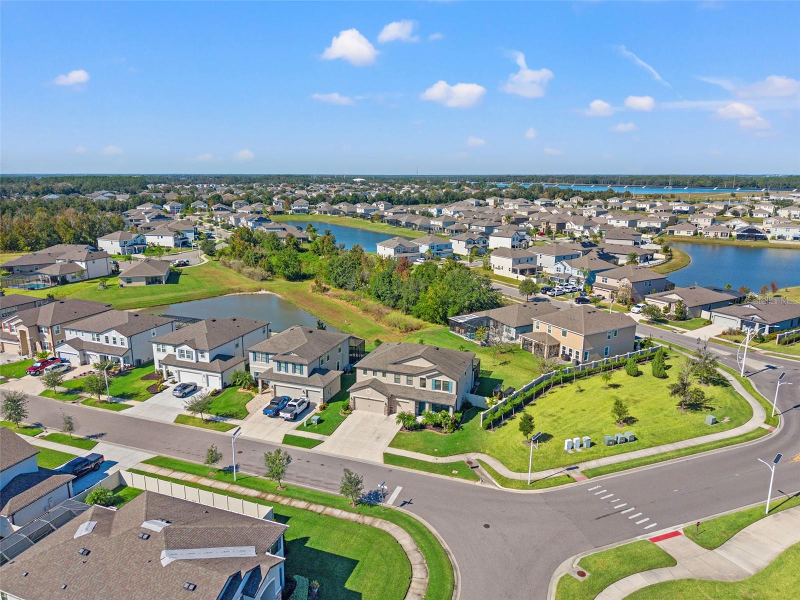 7667 SWEETER TIDE TRL