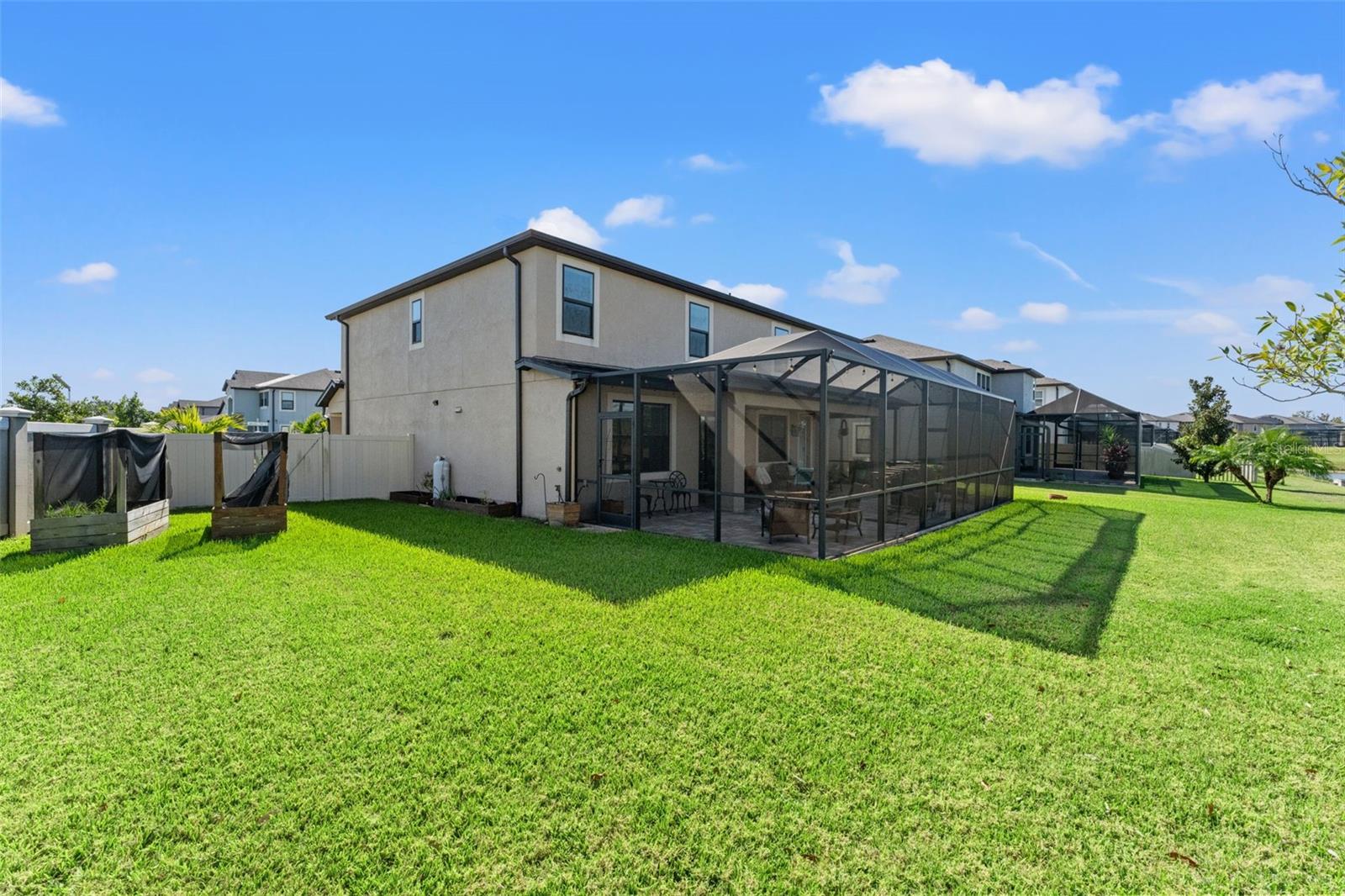 7667 SWEETER TIDE TRL