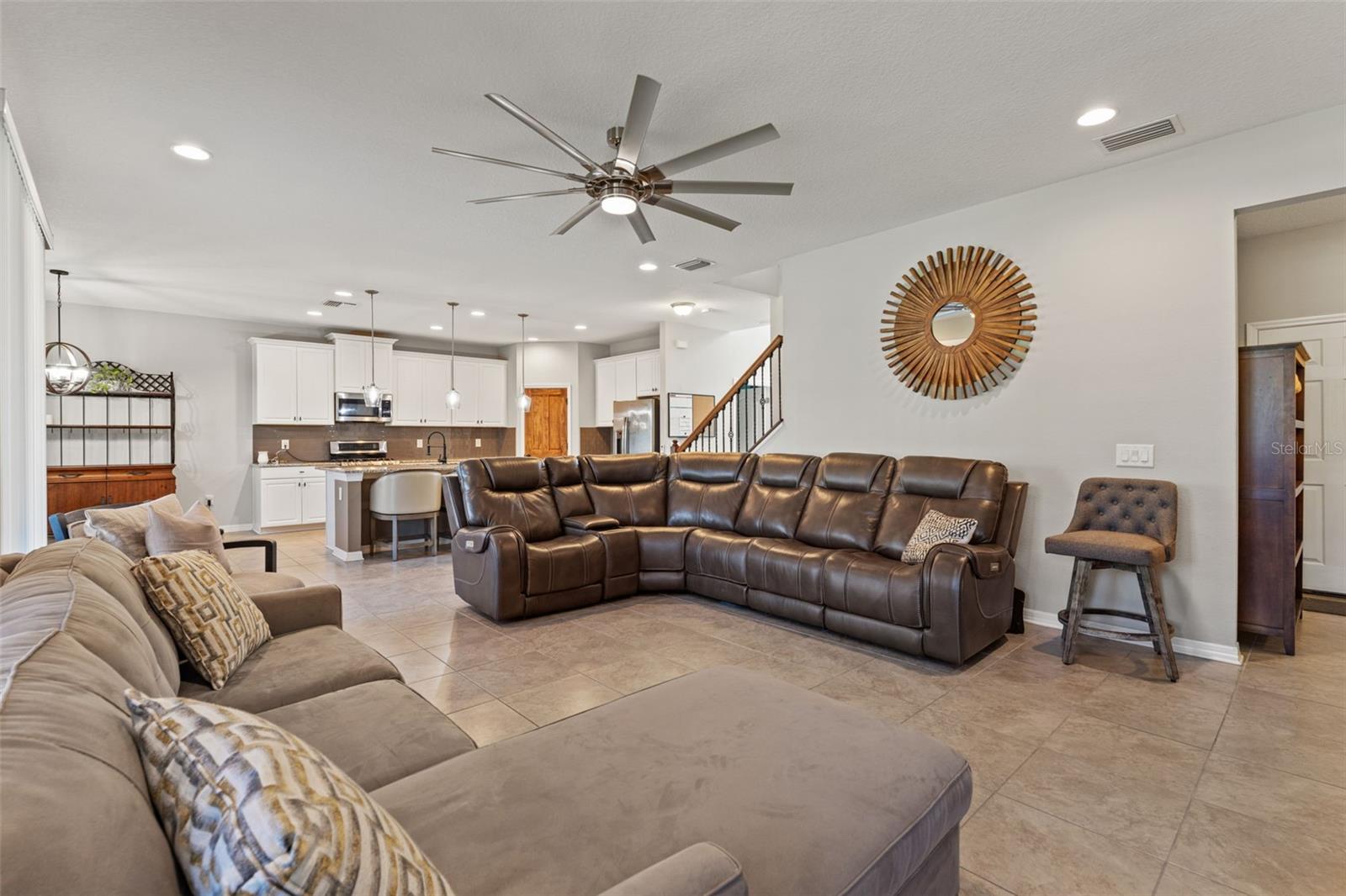 7667 SWEETER TIDE TRL