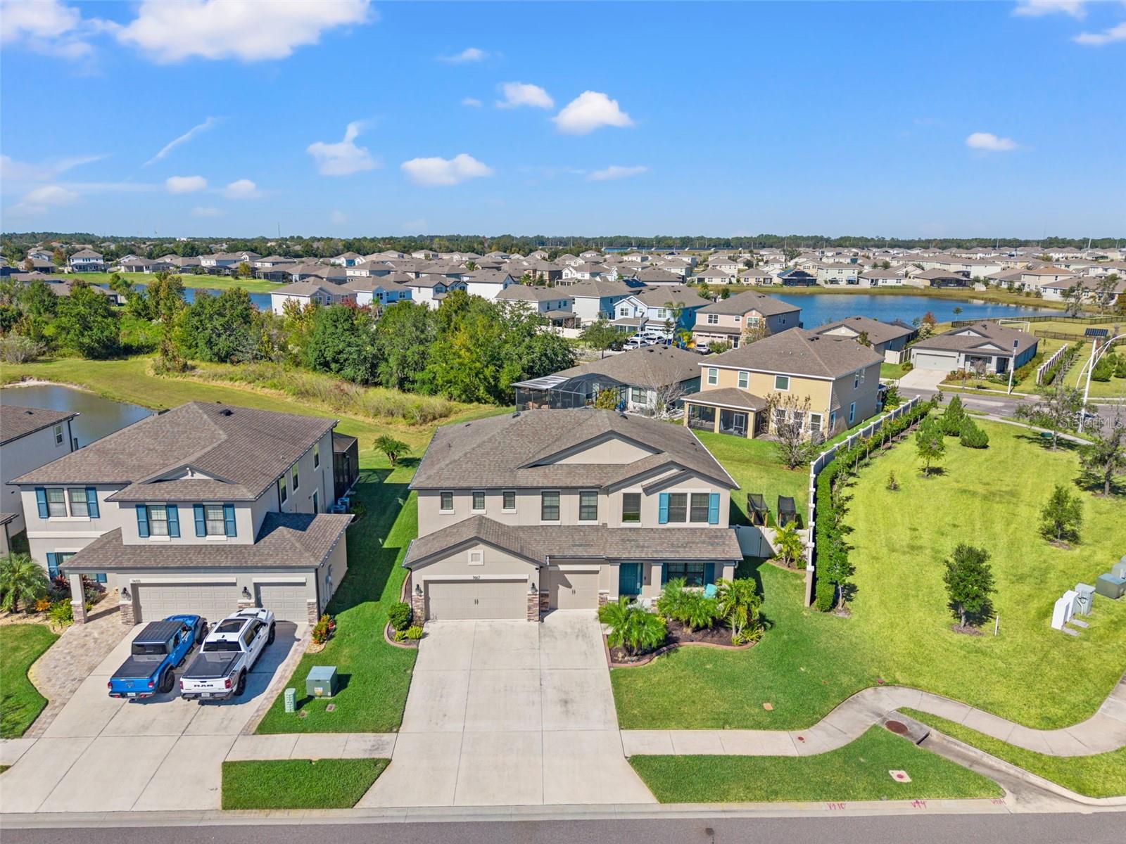 7667 SWEETER TIDE TRL