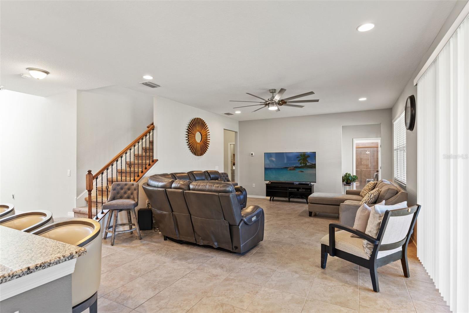 7667 SWEETER TIDE TRL