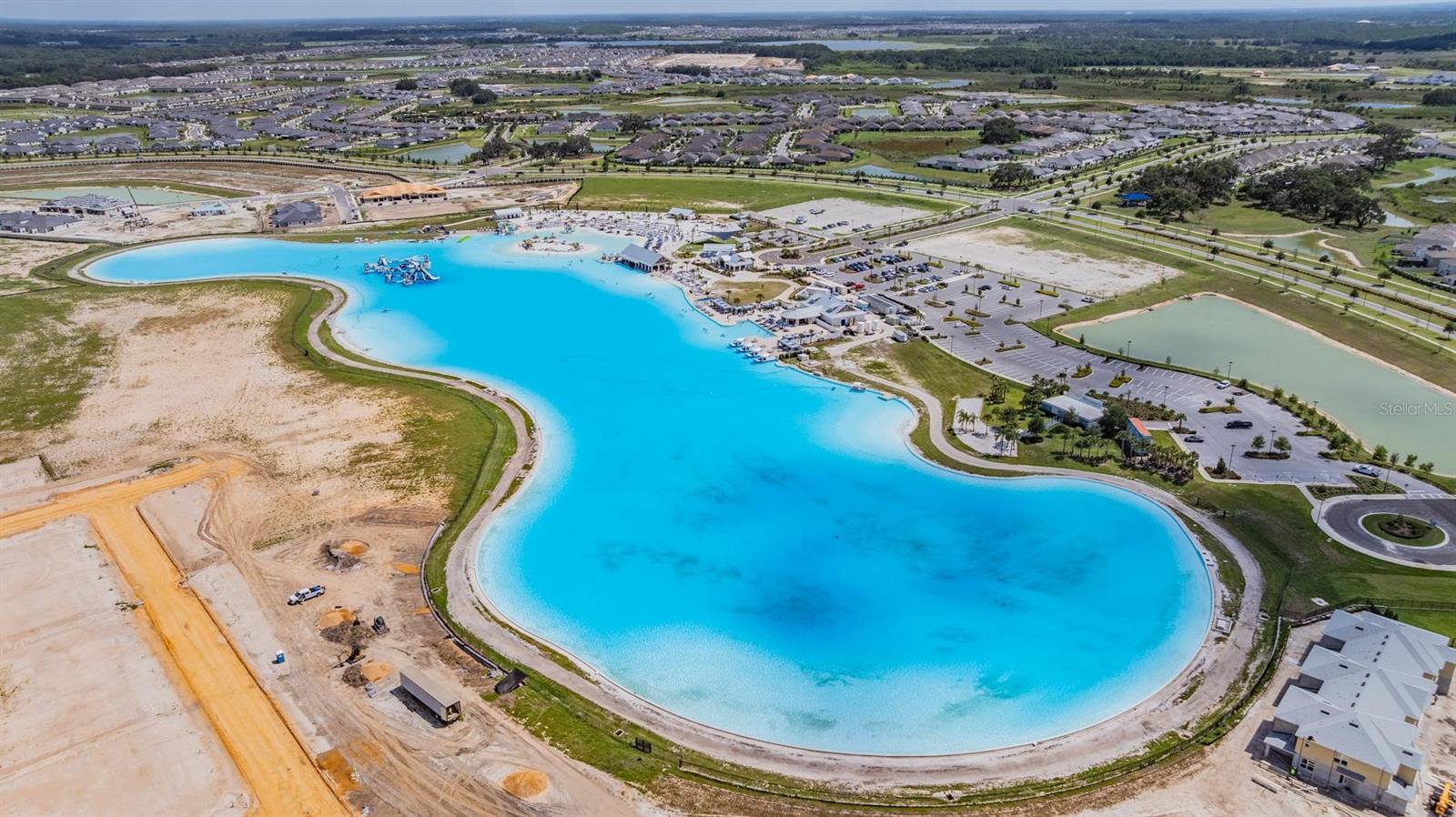 32096 POND APPLE BND