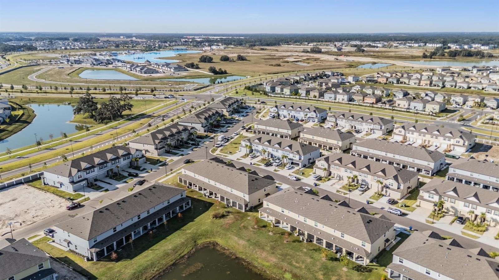 32096 POND APPLE BND