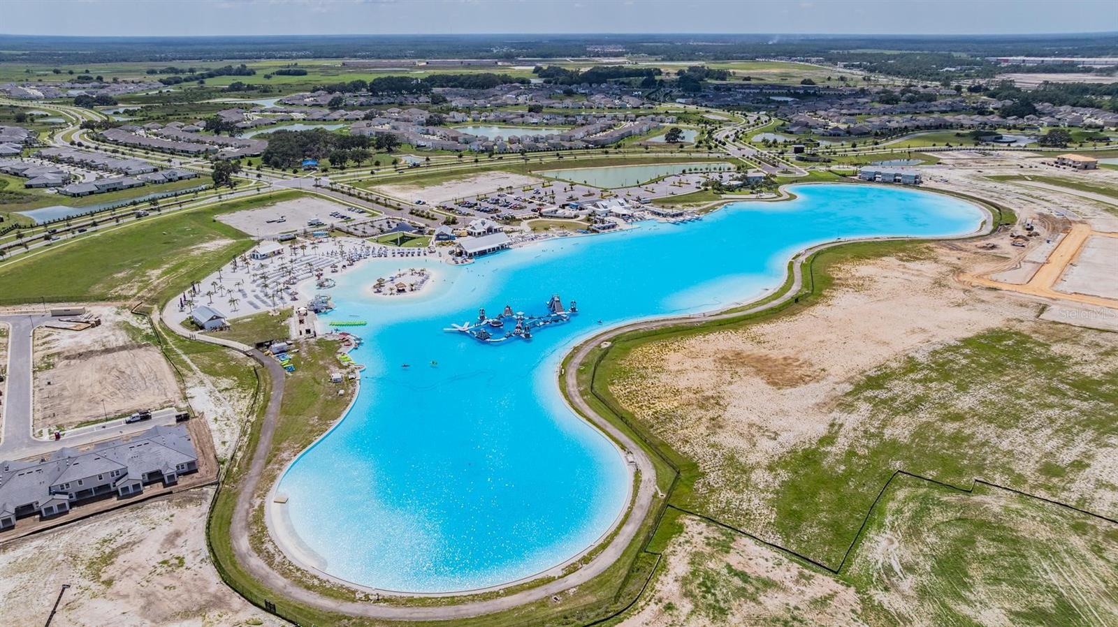 32096 POND APPLE BND