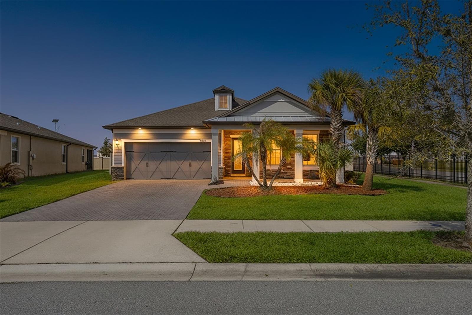 8184 OLIVE BROOK DR