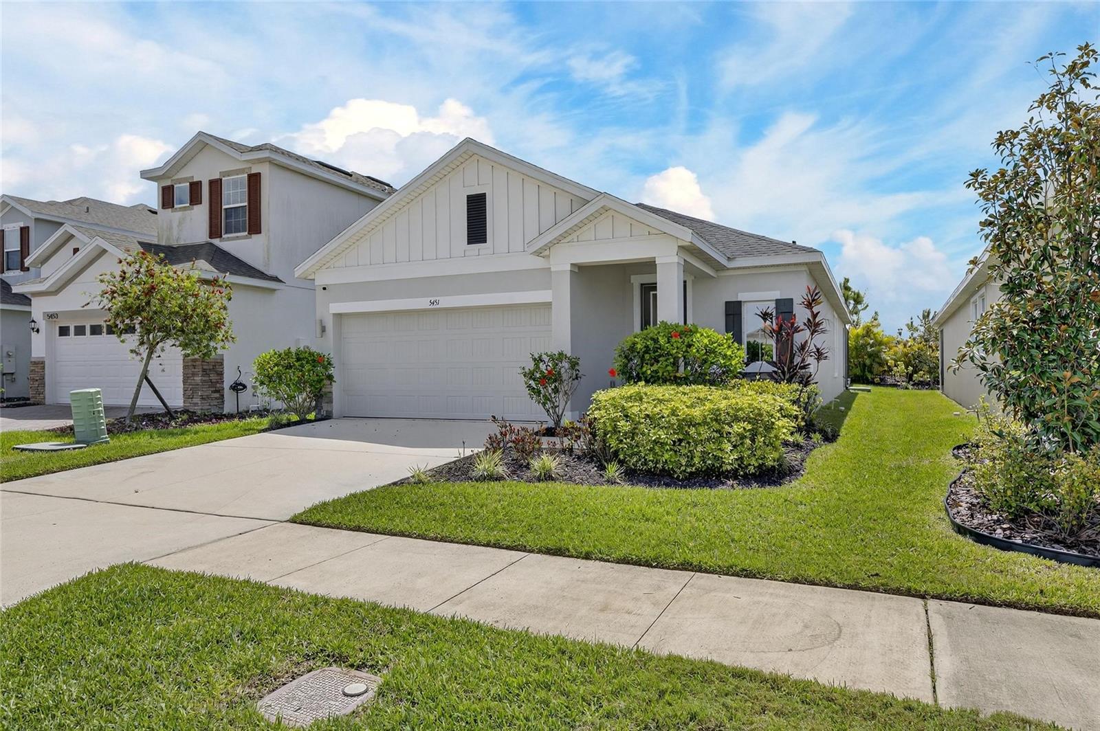 5451 DEL CORONADO DR