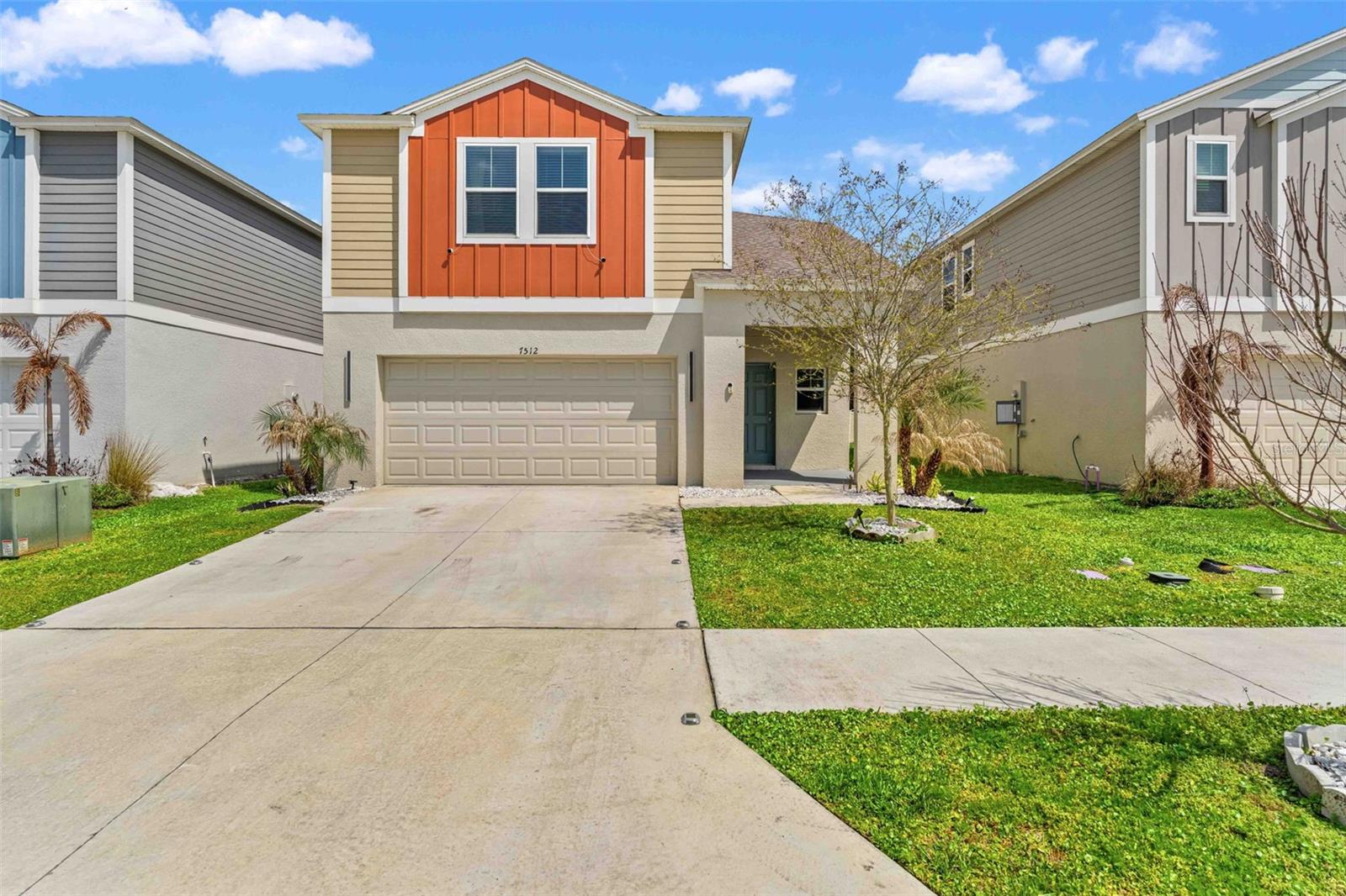 7512 WALLFLOWER TRL