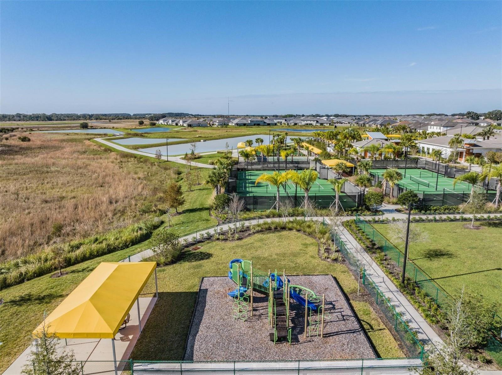 10412 FIELDSTONE MYRTLE WAY