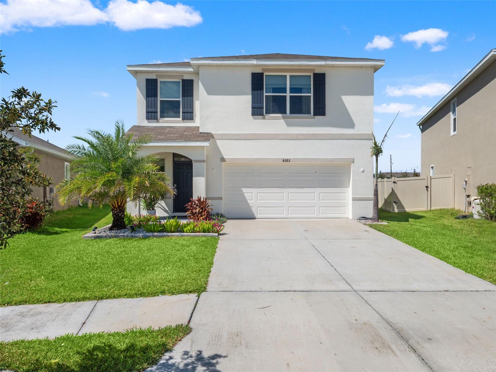 8351 CLAW GLADES LOOP