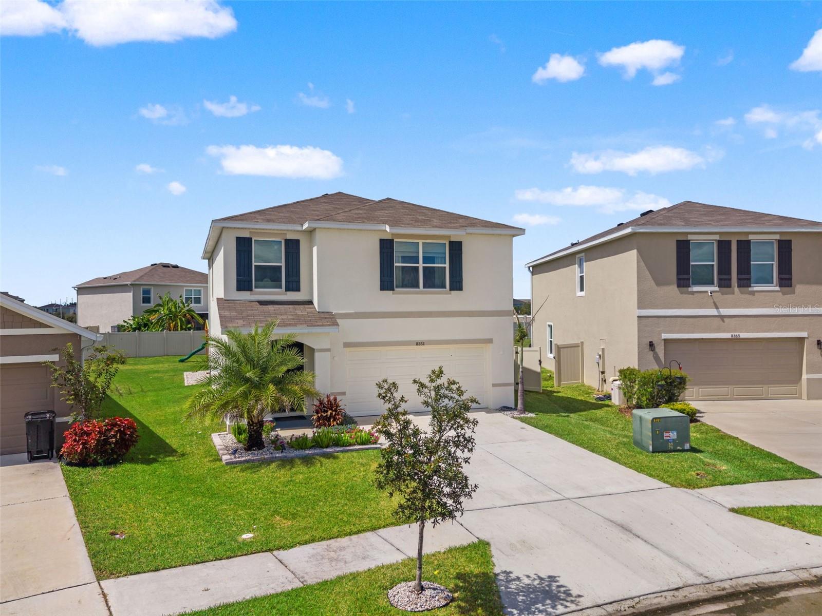 8351 CLAW GLADES LOOP