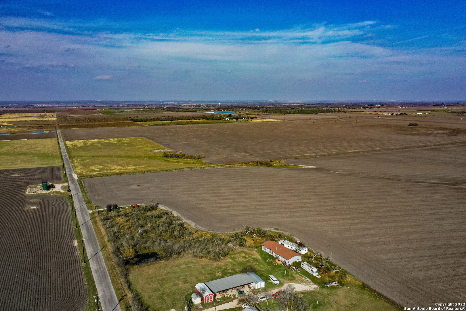 0 5714 County Rd
