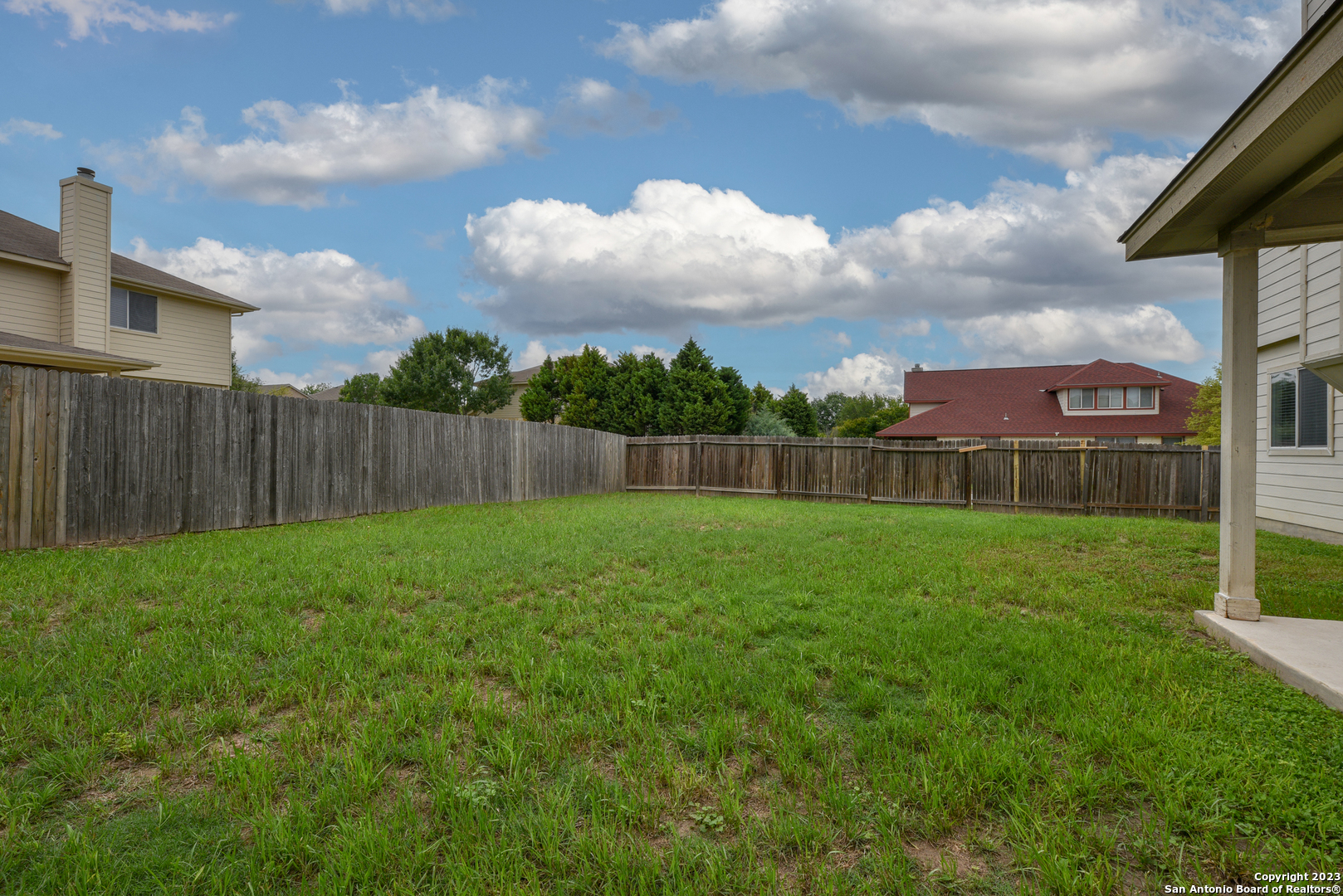 5723 Grayson Cove