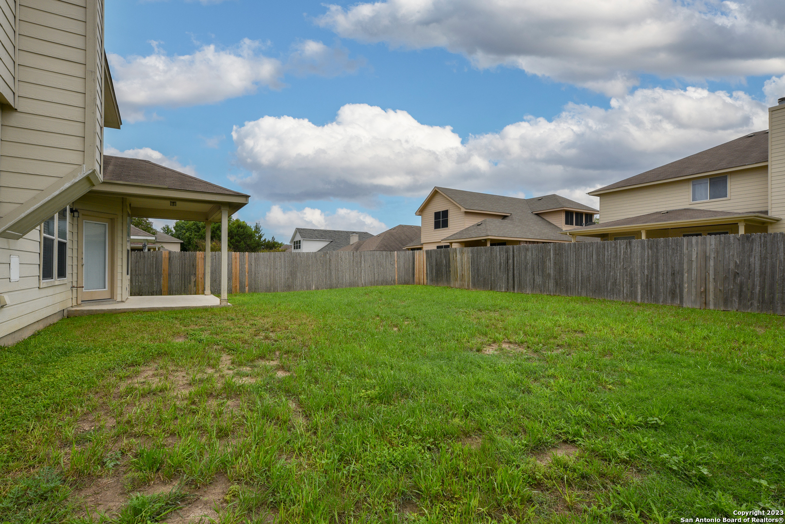 5723 Grayson Cove