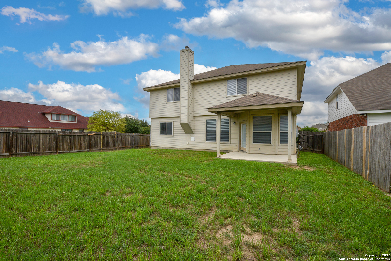 5723 Grayson Cove