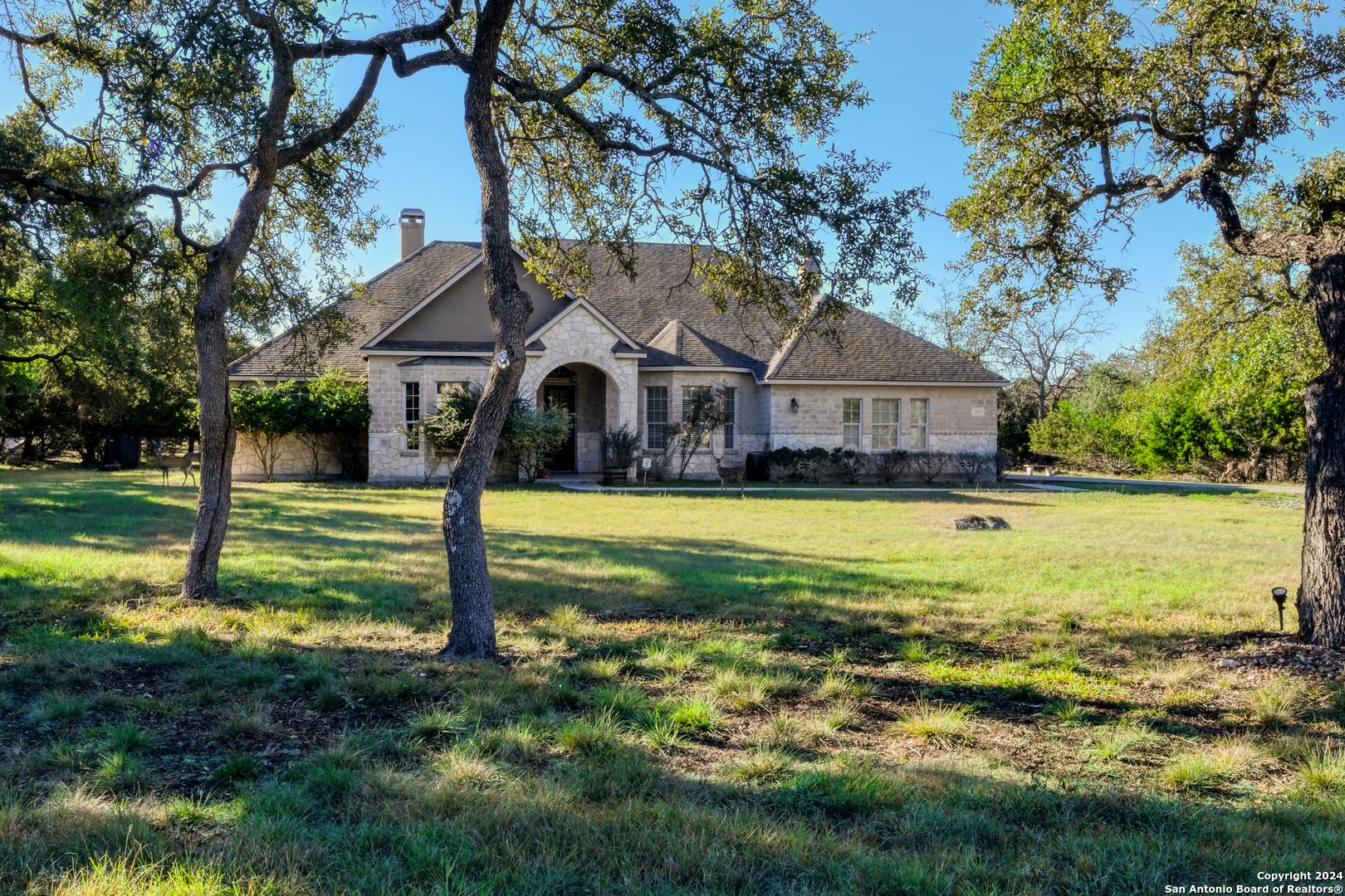 1334 GLENWOOD LOOP