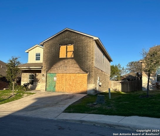 8030 Bluewater Cove