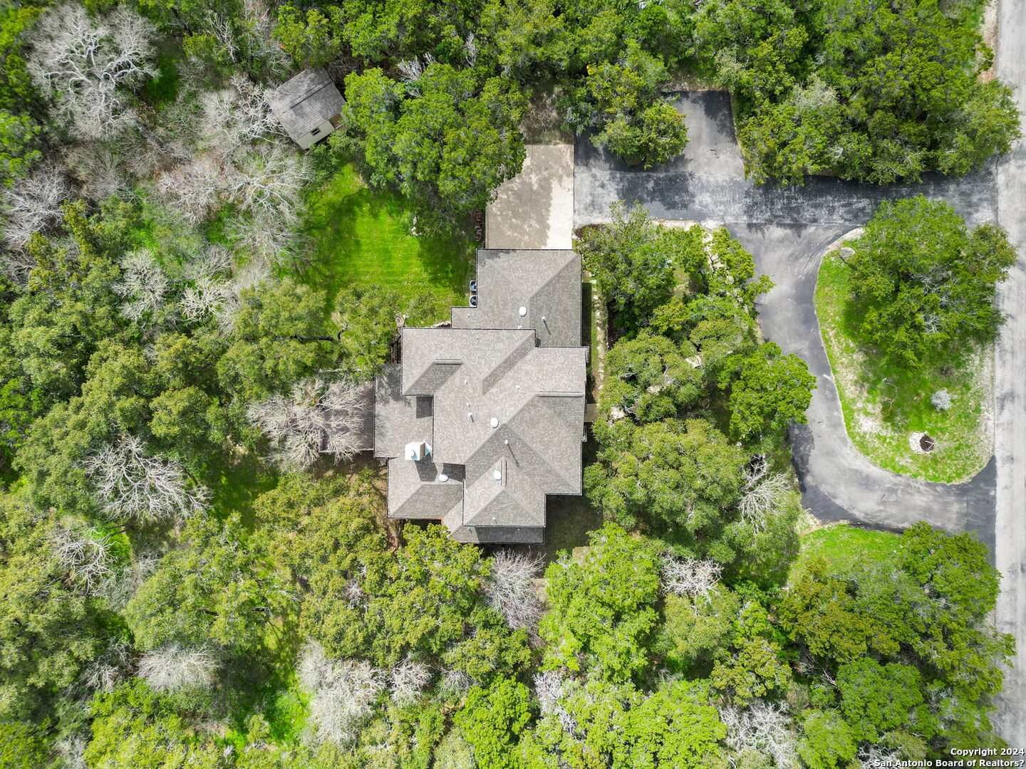 15660 CHINQUAPIN