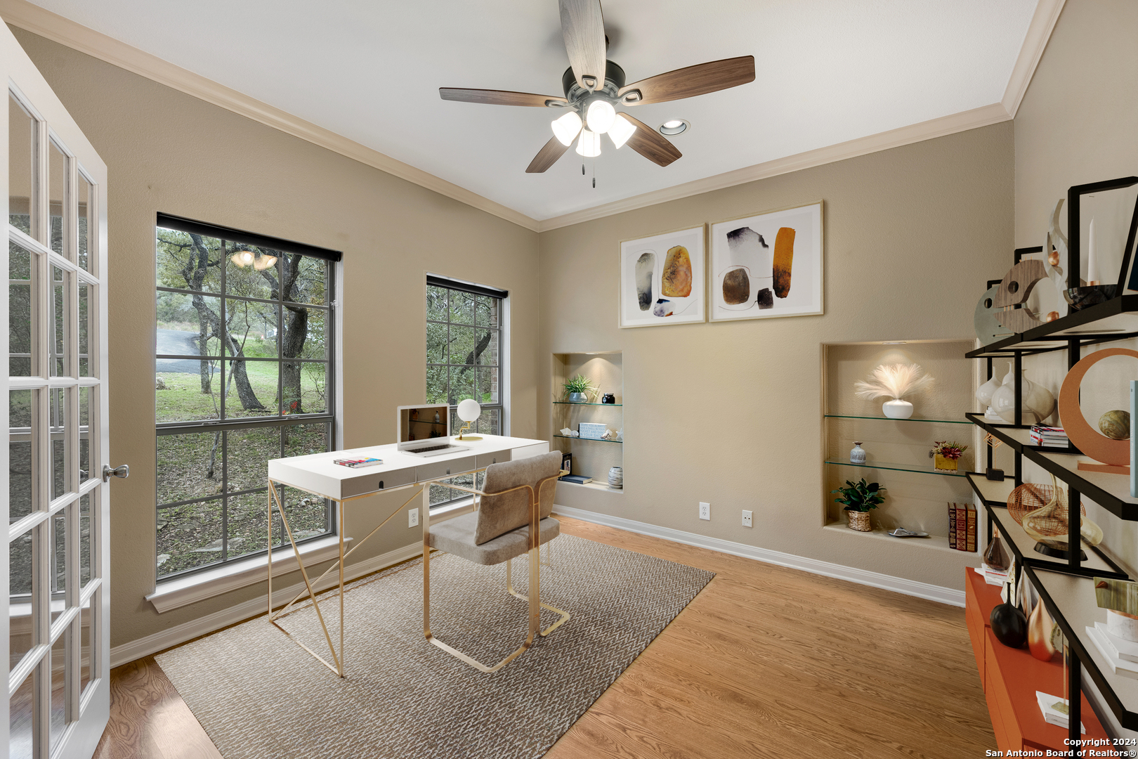 15660 CHINQUAPIN