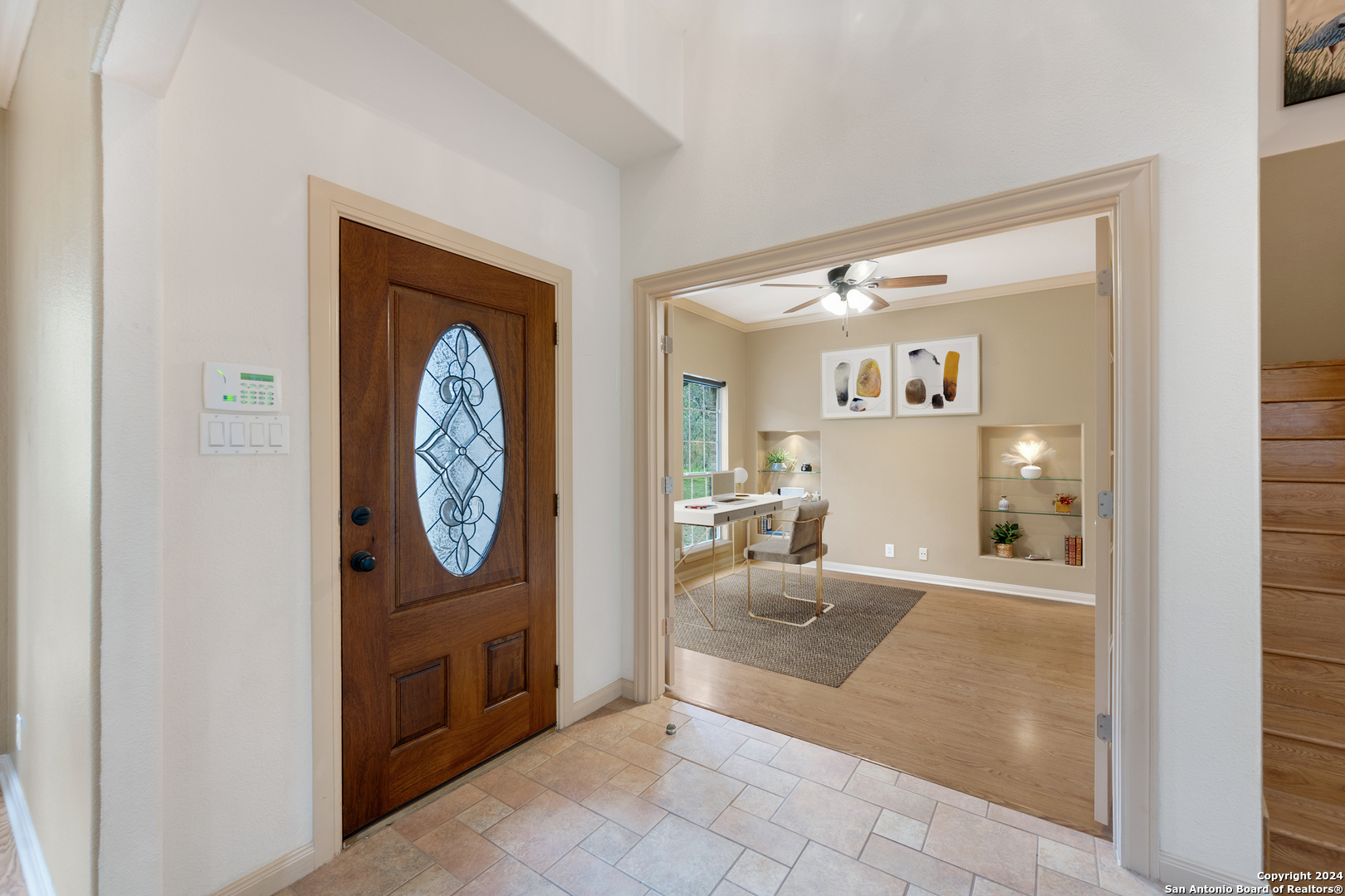 15660 CHINQUAPIN