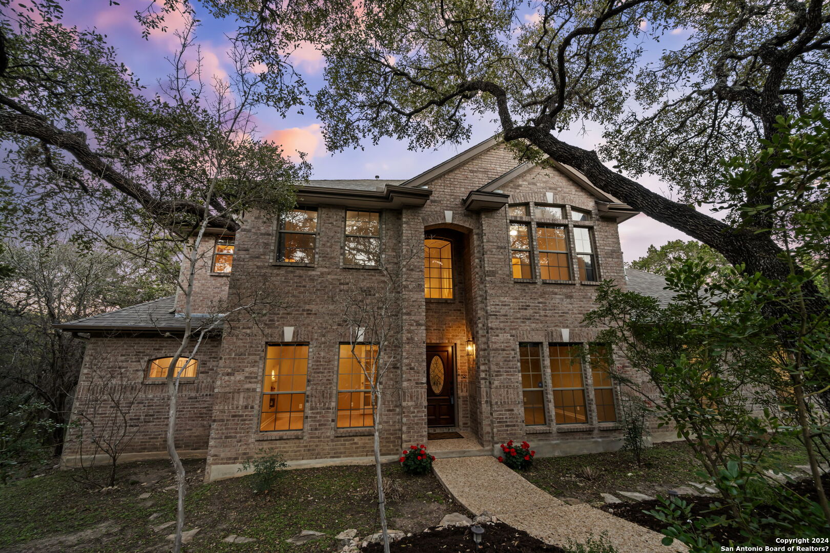 15660 CHINQUAPIN