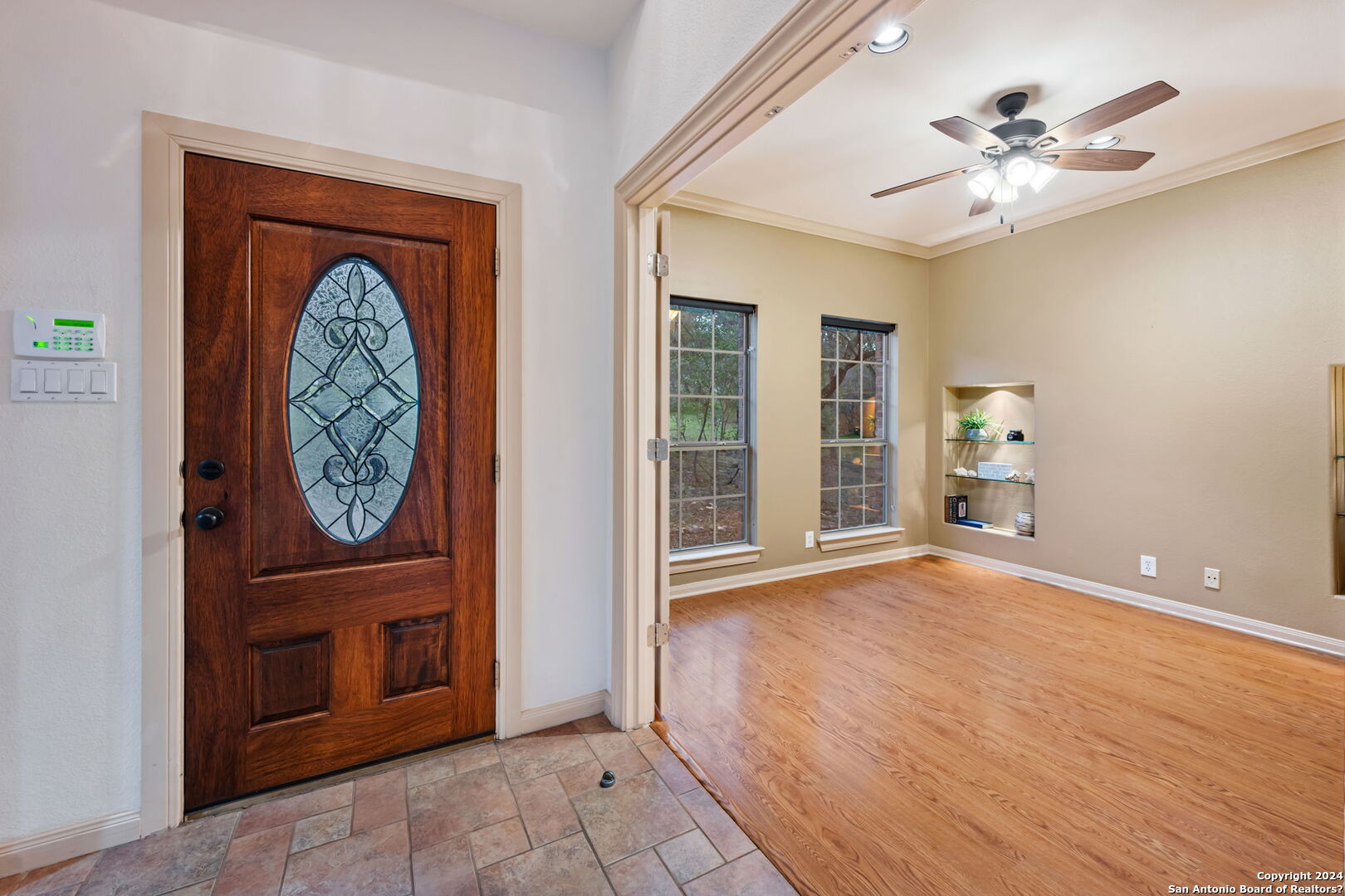 15660 CHINQUAPIN