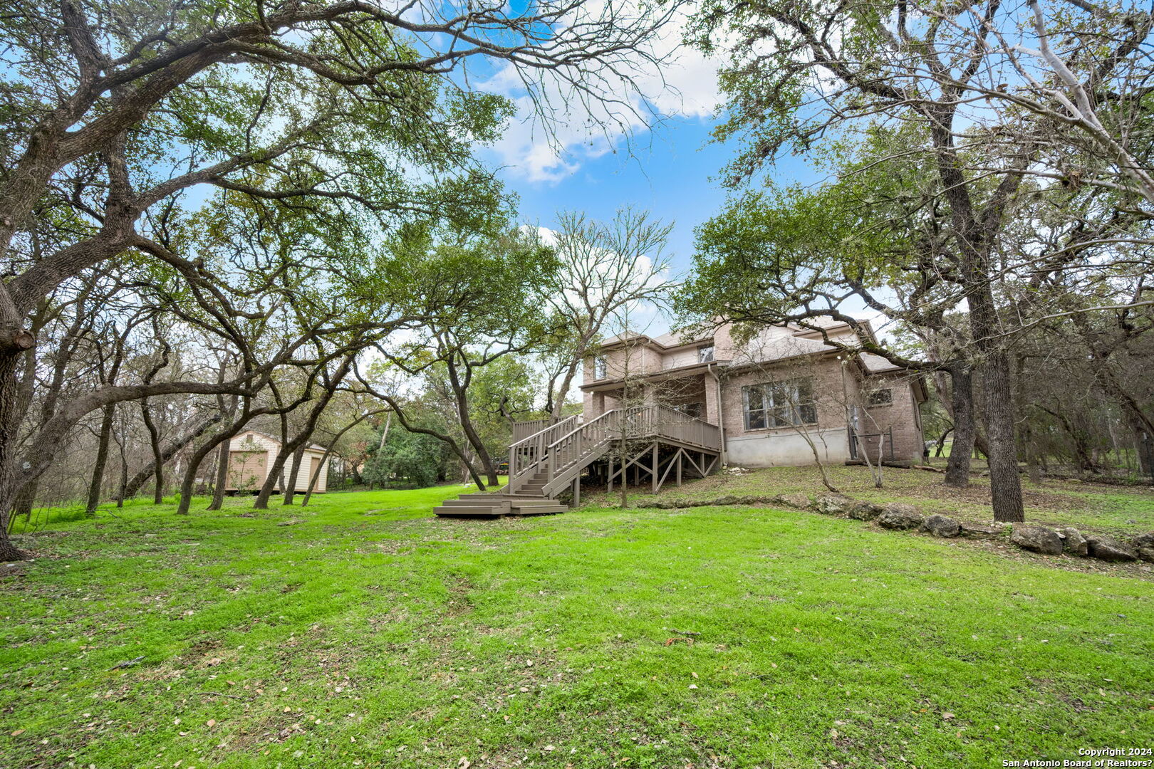 15660 CHINQUAPIN