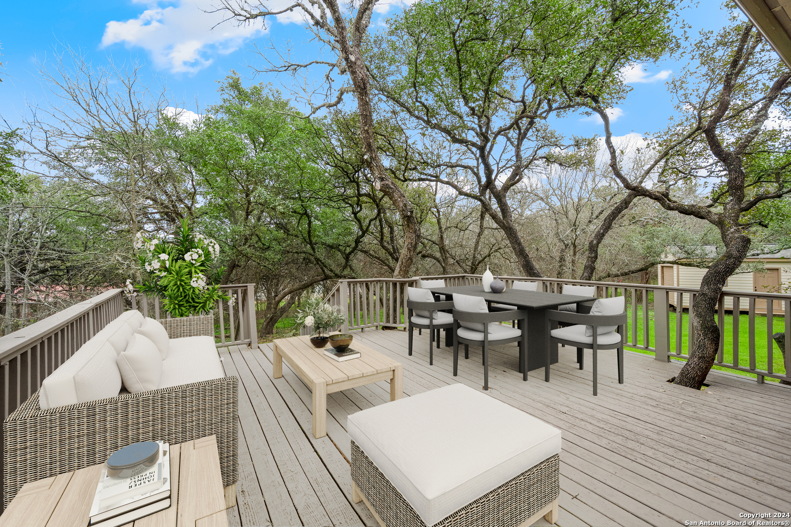 15660 CHINQUAPIN