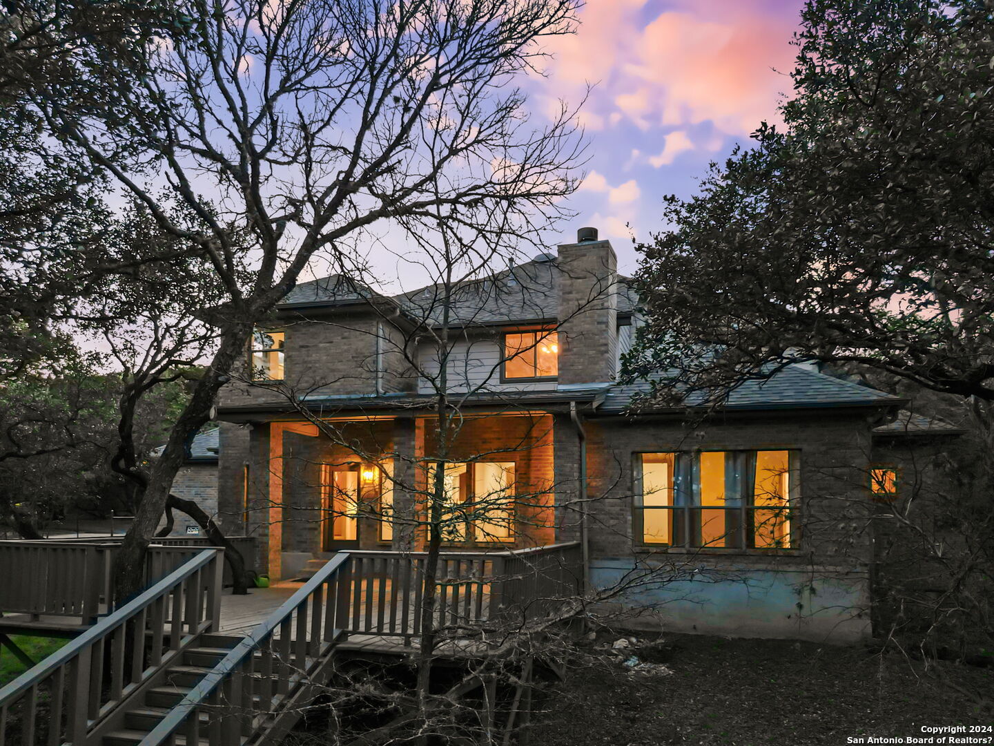 15660 CHINQUAPIN