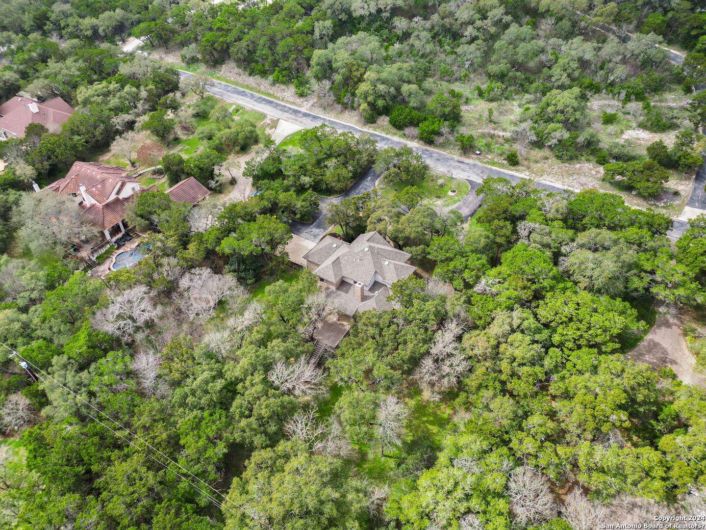 15660 CHINQUAPIN