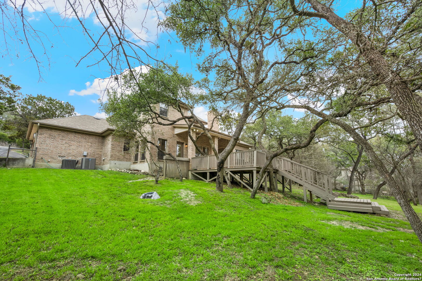 15660 CHINQUAPIN