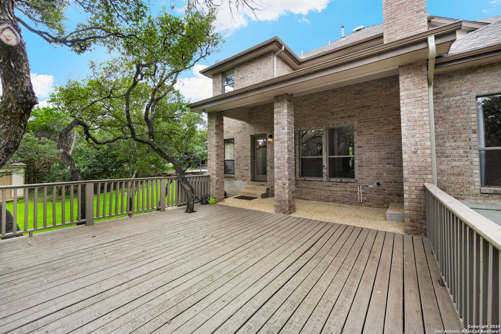 15660 CHINQUAPIN