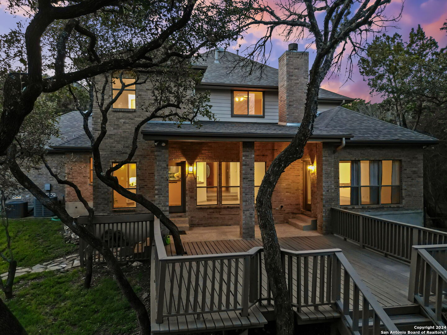 15660 CHINQUAPIN