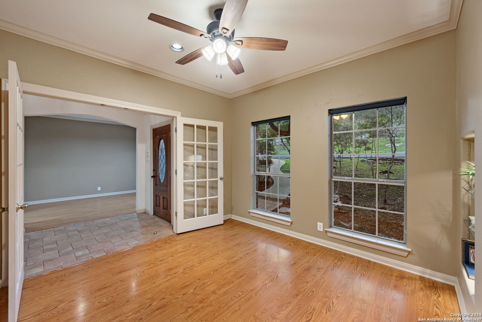 15660 CHINQUAPIN