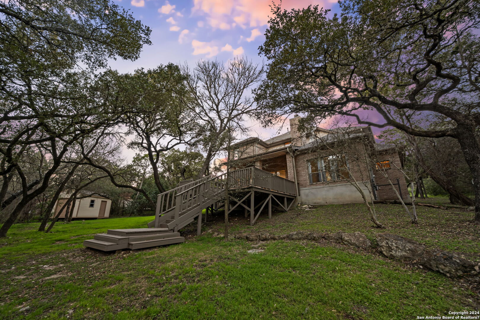 15660 CHINQUAPIN