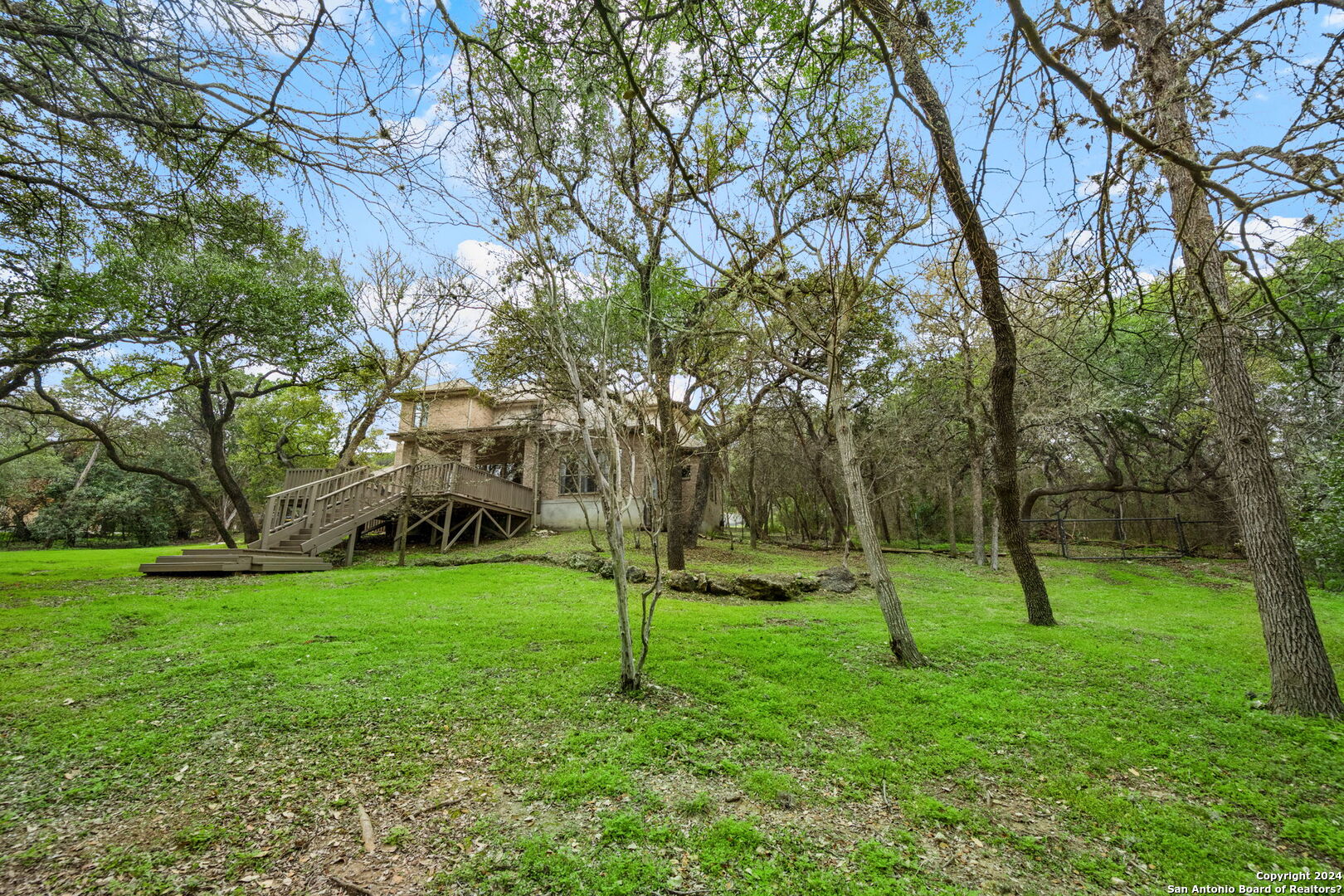 15660 CHINQUAPIN