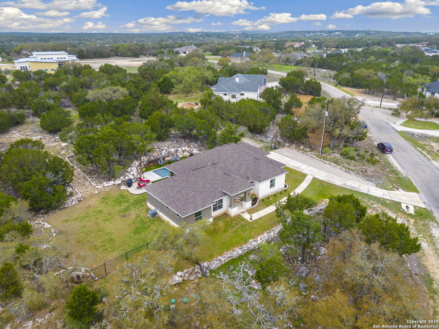 130 ALONDRA LN