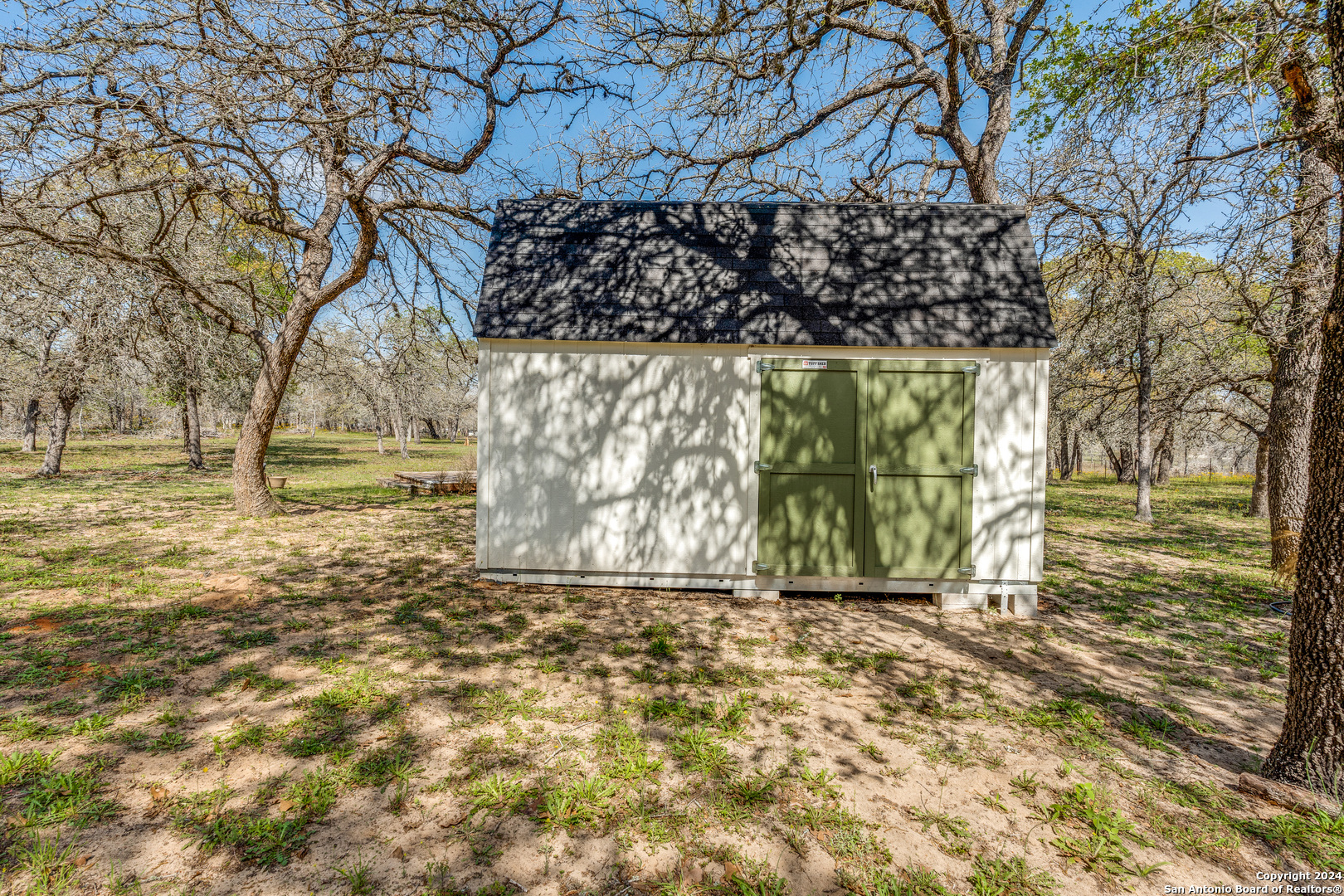 238 Ranch Country