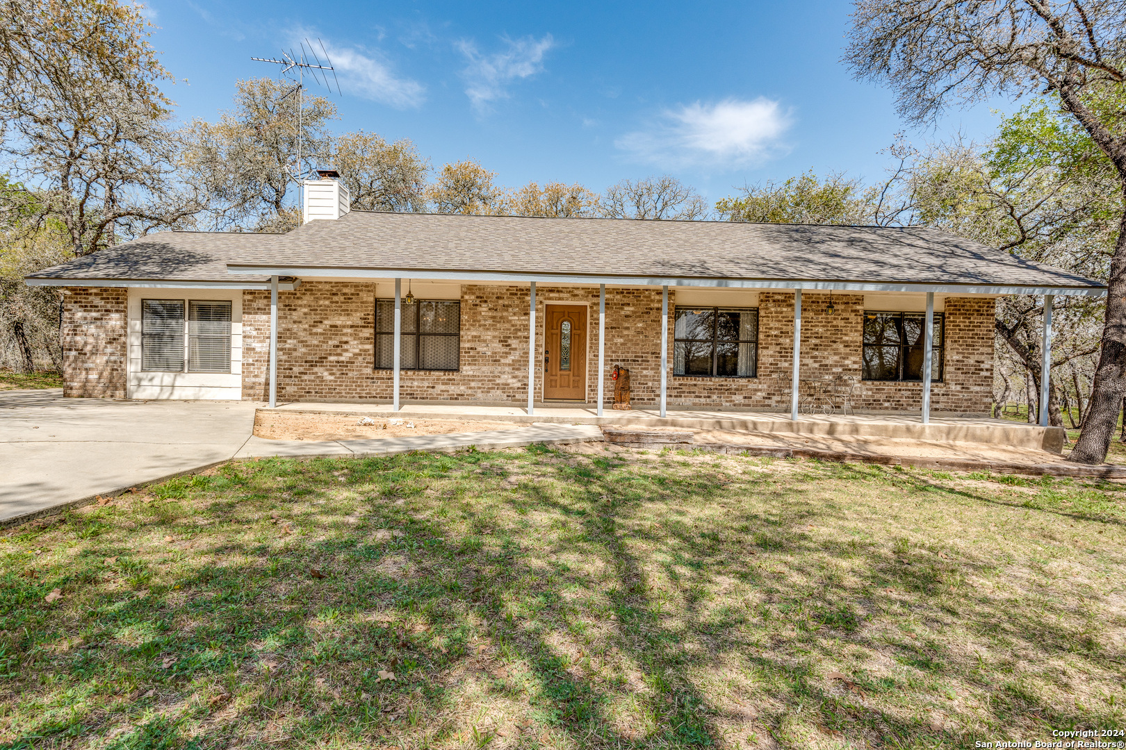 238 Ranch Country