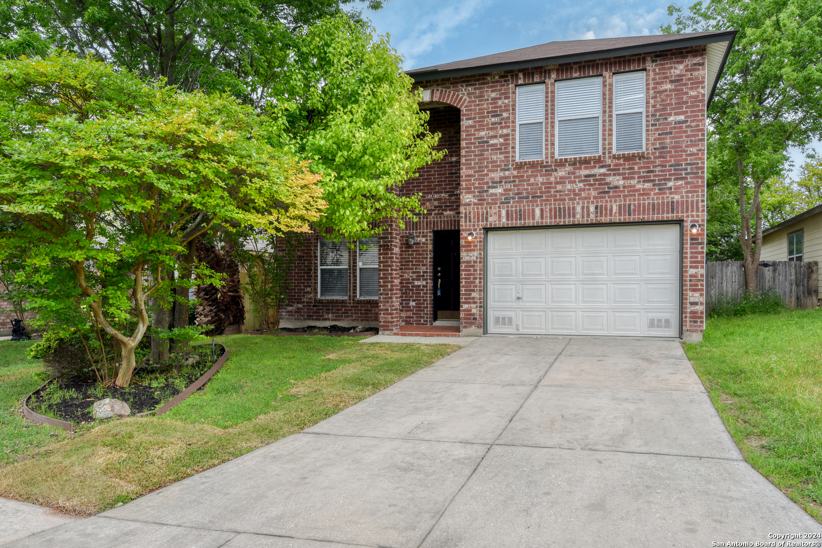 7927 BRAZORIA PARK