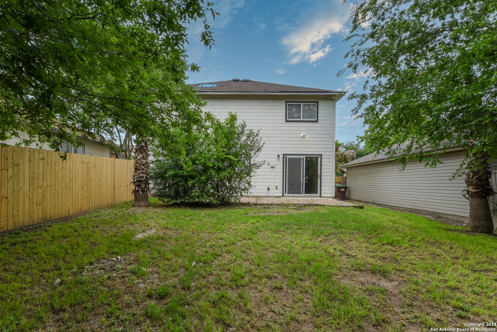 7927 BRAZORIA PARK