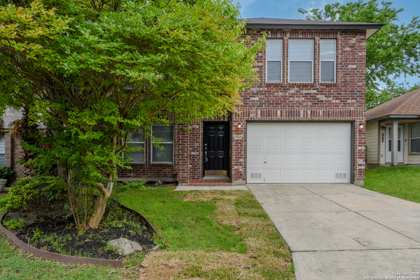7927 BRAZORIA PARK