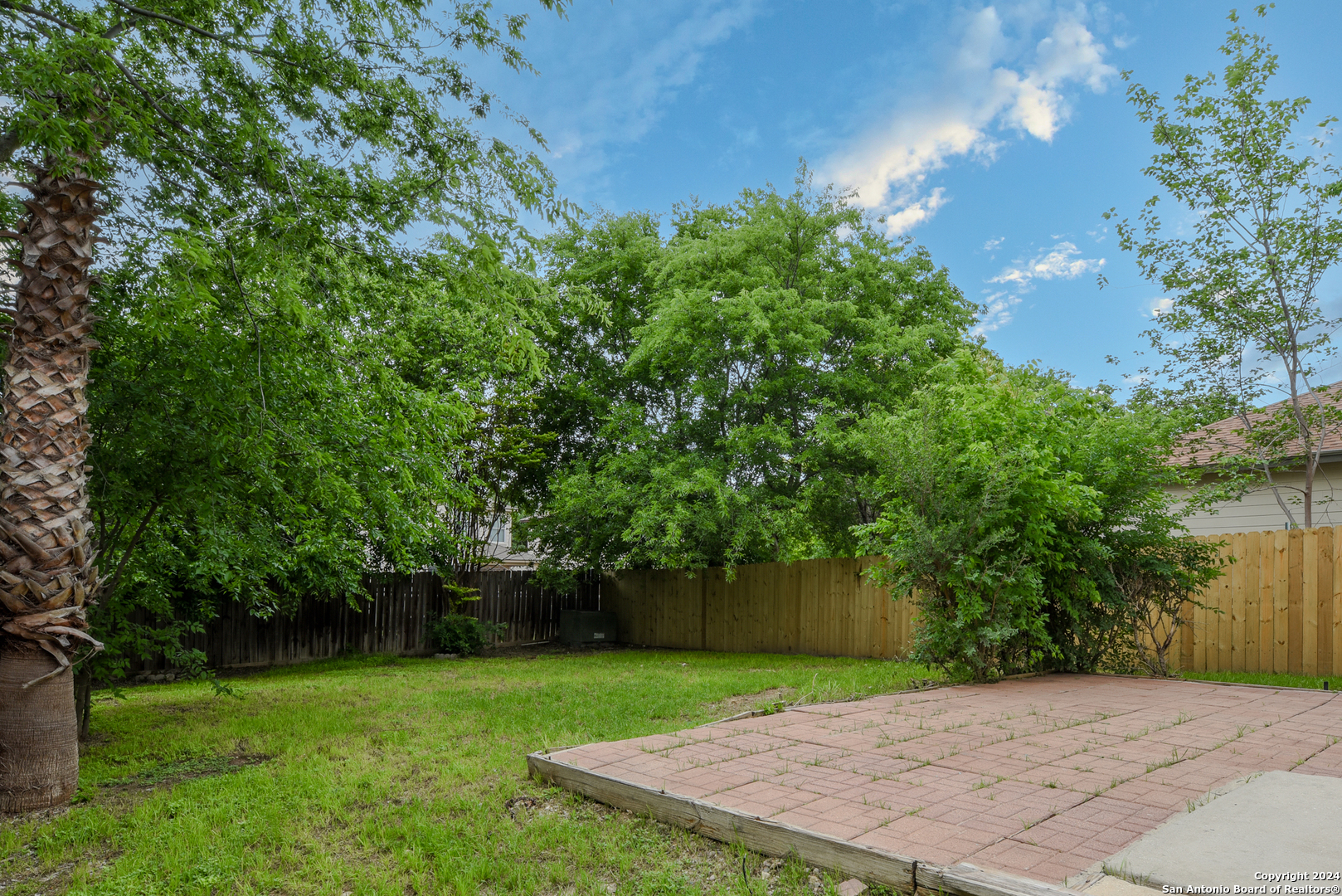 7927 BRAZORIA PARK