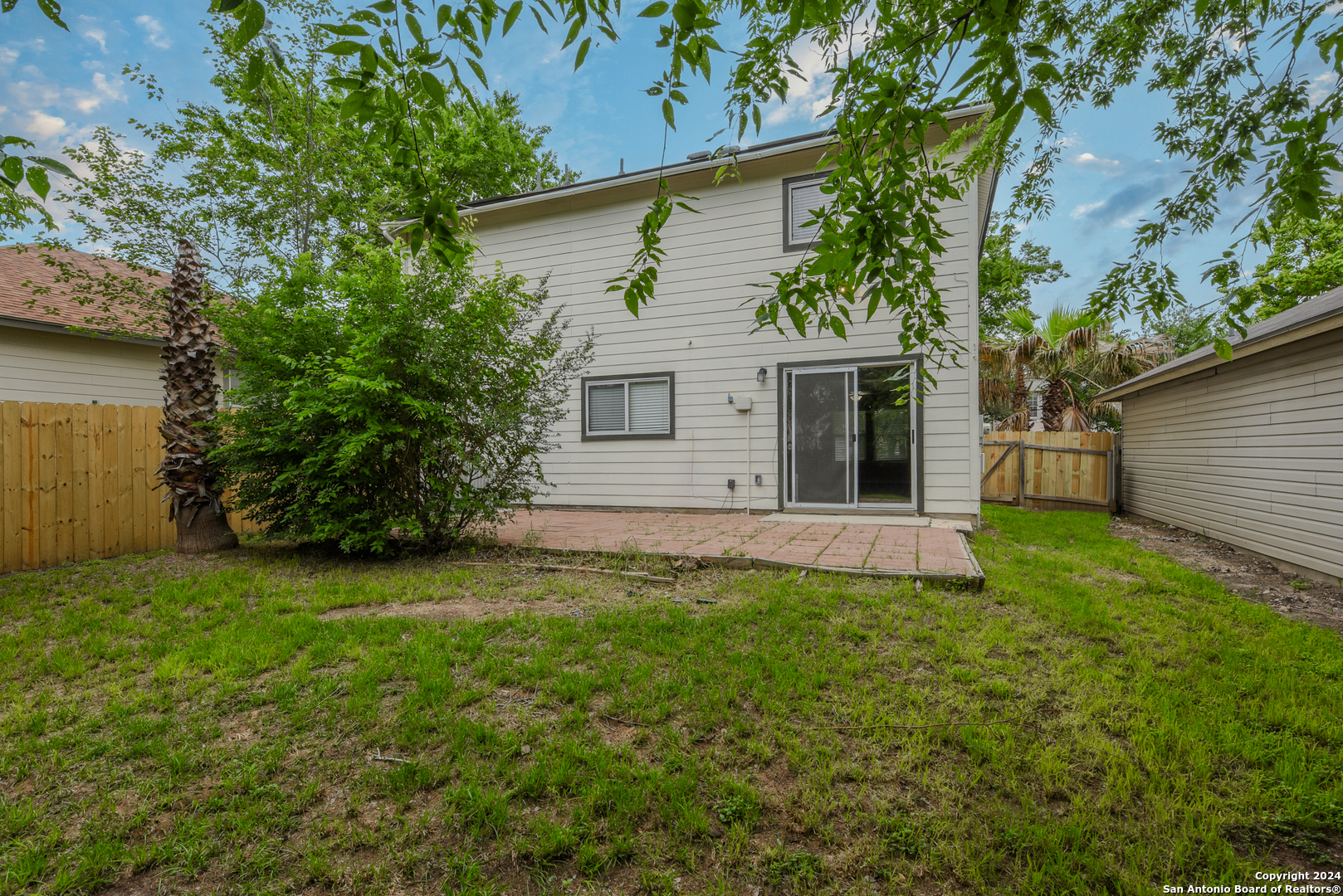 7927 BRAZORIA PARK