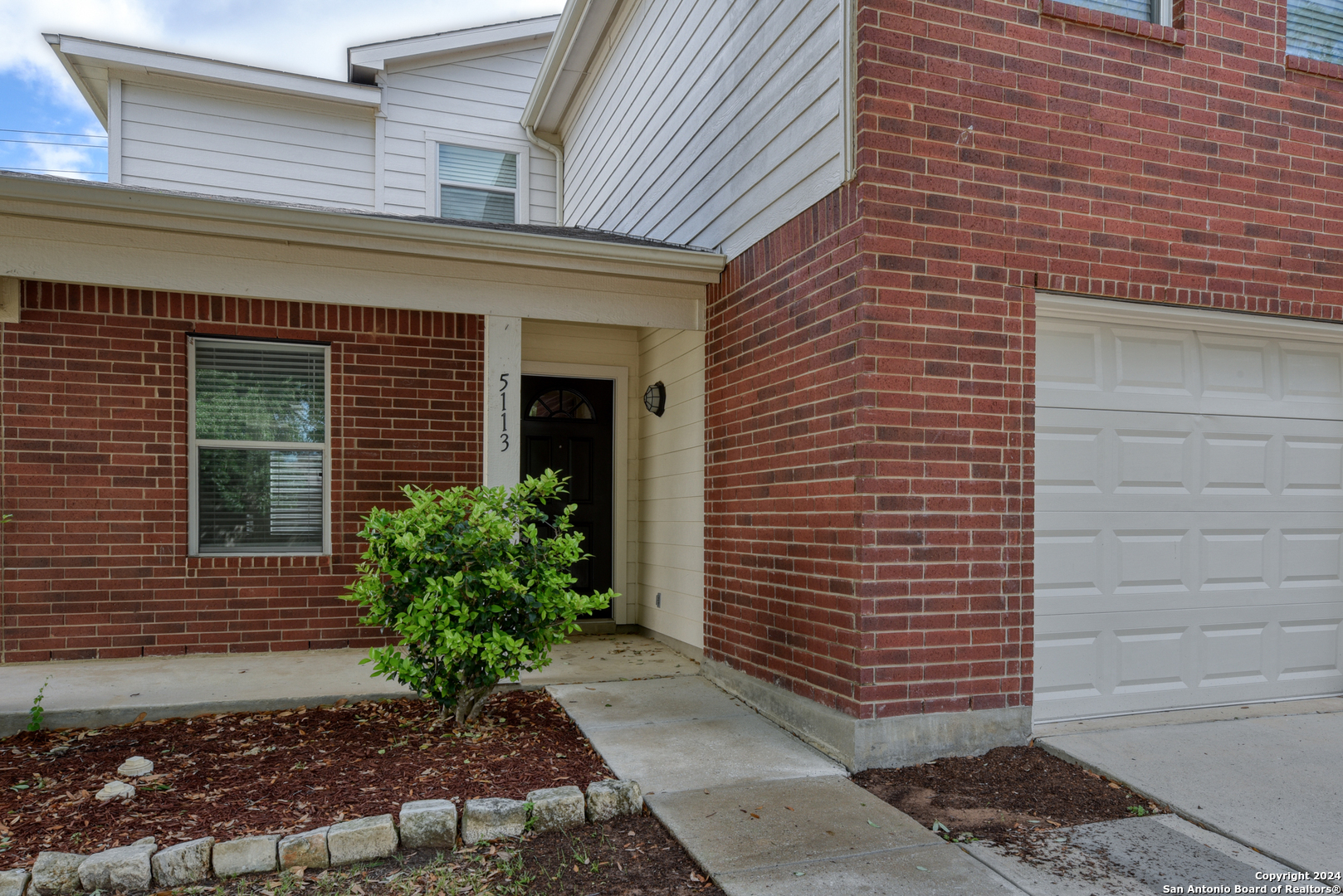5113 BROOKLINE