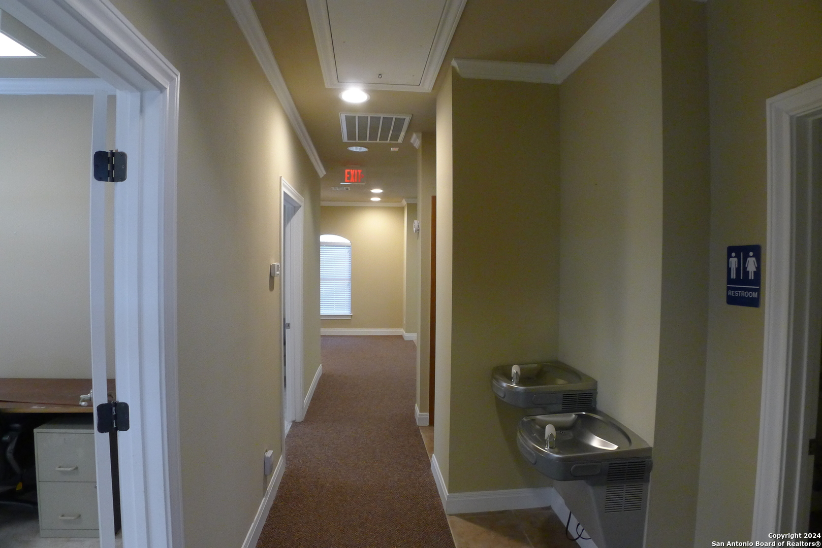 1619 E COMMON ST Unit: 1004