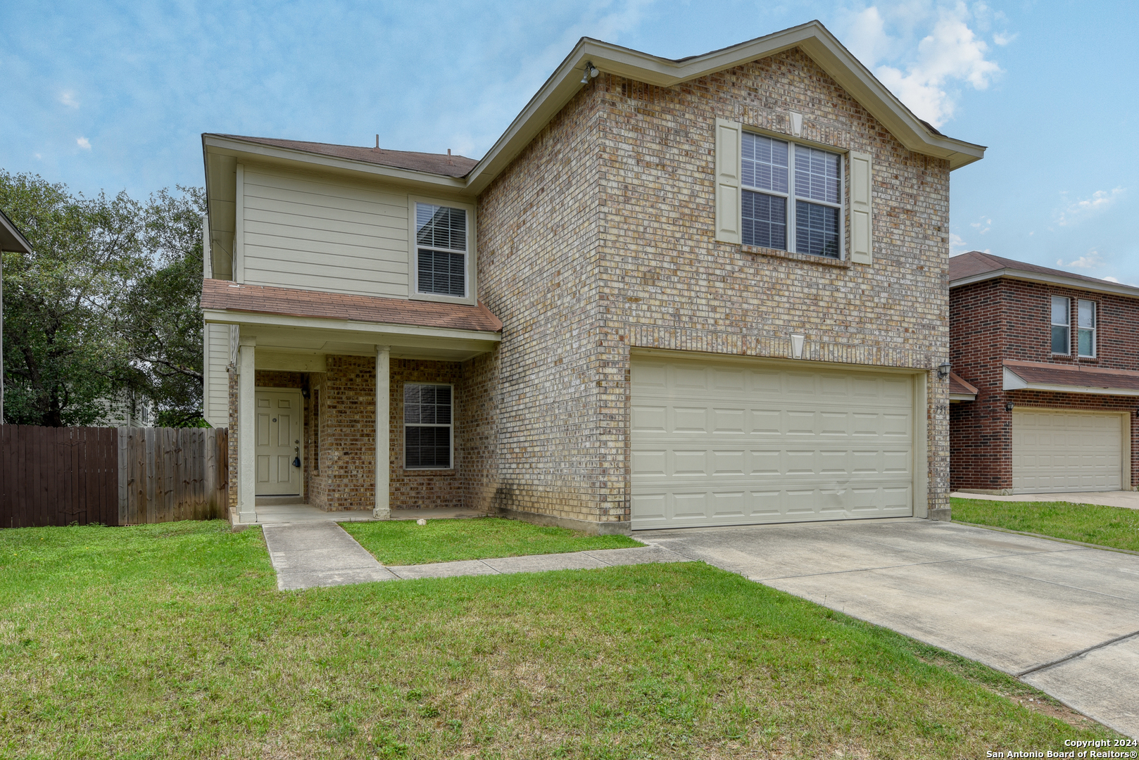 731 CARAVEL ST