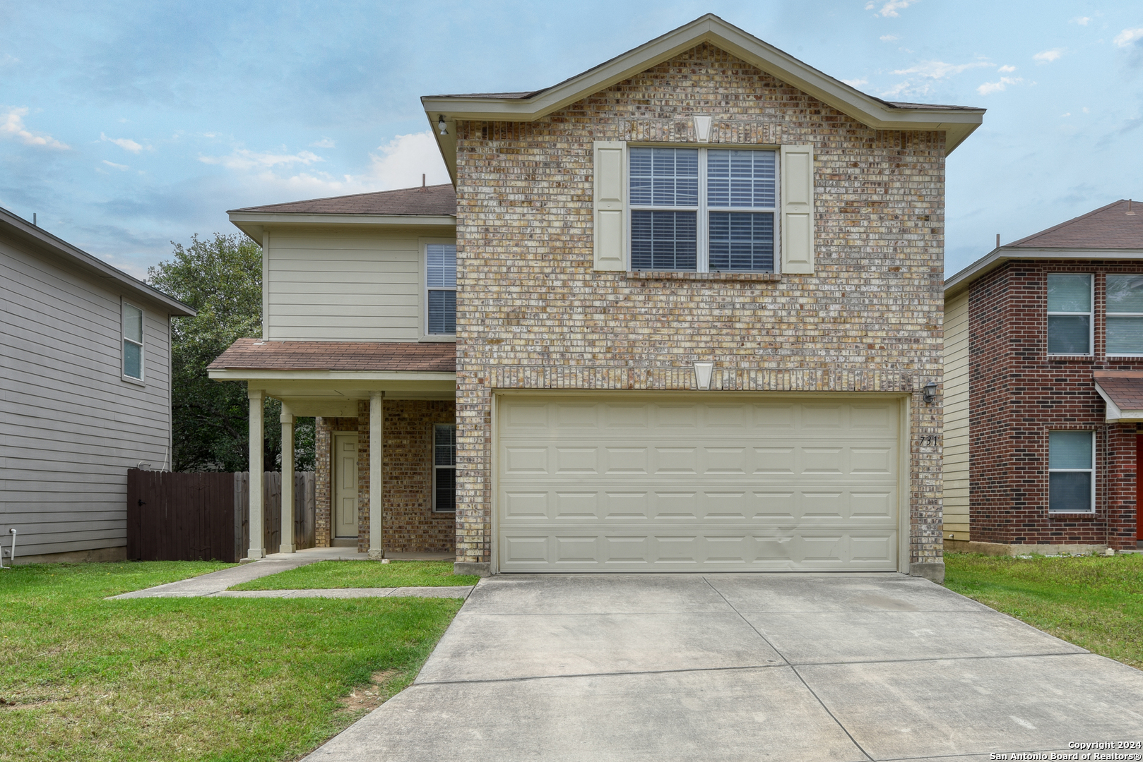 731 CARAVEL ST