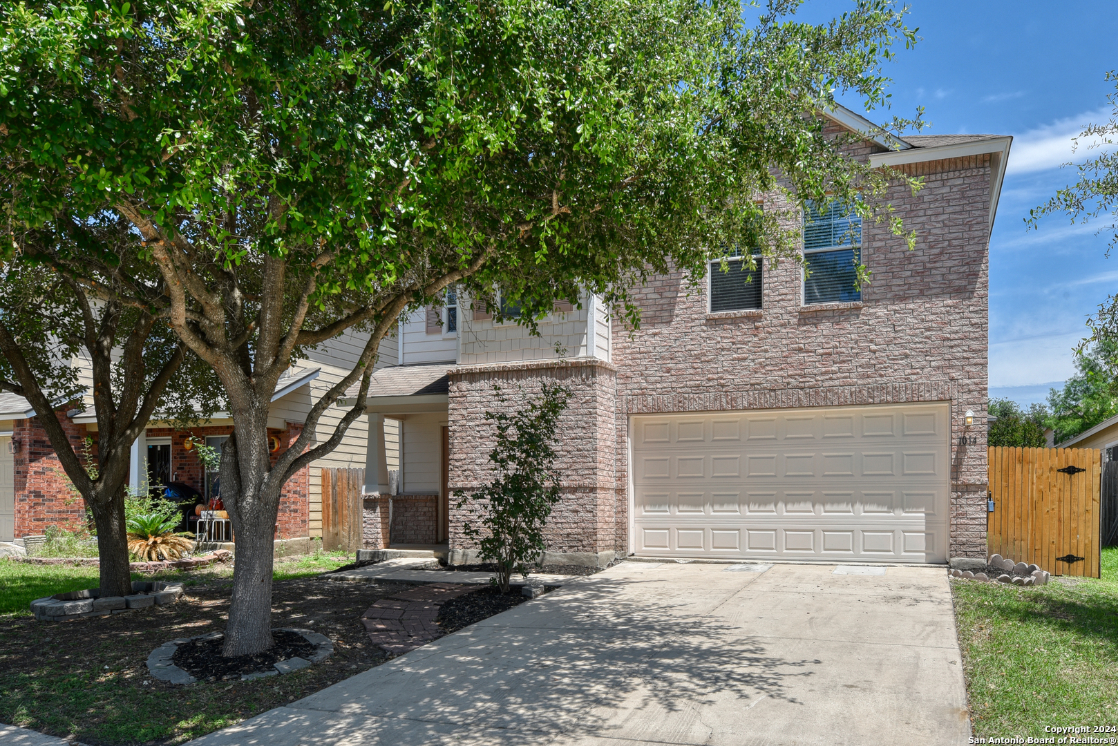 1014 SCAUP CT