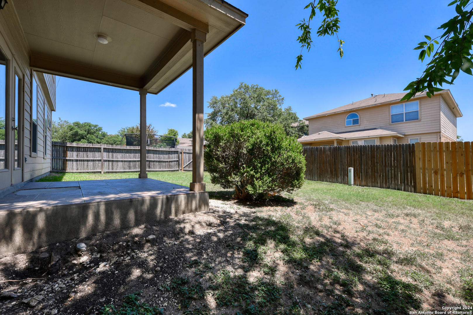 12107 DAWSON CIR